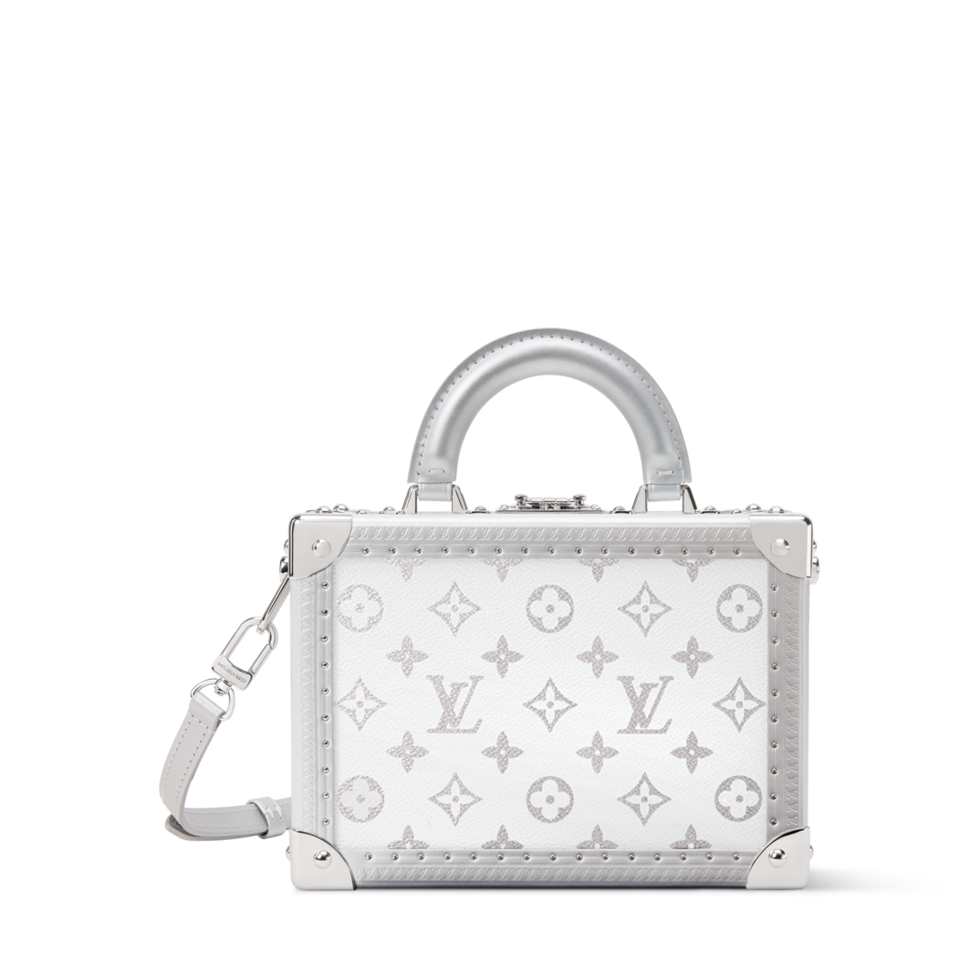 Petite Valise Monogram - Trunks, Travel and Home - Trunks and